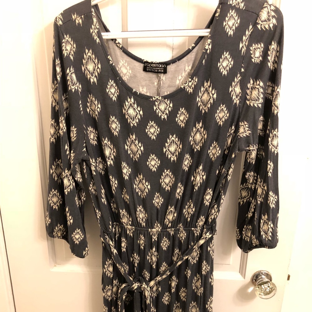 Papermoon Dress by Stitch Fix